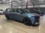 2024 KIA CARNIVAL 4D WAGON S KA4 PE MY25
