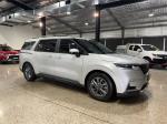 2021 KIA CARNIVAL 4D WAGON S KA4 MY21