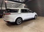 2021 KIA CARNIVAL 4D WAGON S KA4 MY21