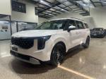 2024 KIA CARNIVAL 4D WAGON S KA4 PE MY25