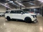 2024 KIA CARNIVAL 4D WAGON S KA4 PE MY25
