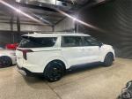 2024 KIA CARNIVAL 4D WAGON S KA4 PE MY25