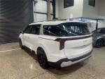 2024 KIA CARNIVAL 4D WAGON S KA4 PE MY25
