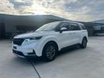 2021 KIA CARNIVAL 4D WAGON S KA4 MY21