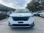 2021 KIA CARNIVAL 4D WAGON S KA4 MY21