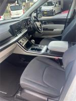 2021 KIA CARNIVAL 4D WAGON S KA4 MY21