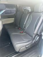 2021 KIA CARNIVAL 4D WAGON S KA4 MY21