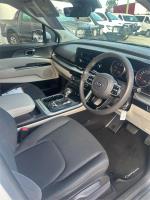 2021 KIA CARNIVAL 4D WAGON S KA4 MY21