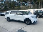 2021 KIA CARNIVAL 4D WAGON S KA4 MY21