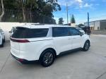 2021 KIA CARNIVAL 4D WAGON S KA4 MY21