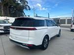 2021 KIA CARNIVAL 4D WAGON S KA4 MY21