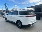 2021 KIA CARNIVAL 4D WAGON S KA4 MY21