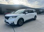 2021 KIA CARNIVAL 4D WAGON S KA4 MY21