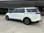 2021 KIA CARNIVAL 4D WAGON S KA4 MY21