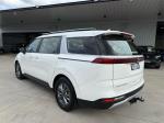 2021 KIA CARNIVAL 4D WAGON S KA4 MY21