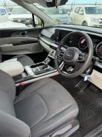 2021 KIA CARNIVAL 4D WAGON S KA4 MY21