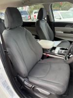 2021 KIA CARNIVAL 4D WAGON S KA4 MY21