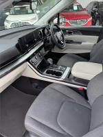 2021 KIA CARNIVAL 4D WAGON S KA4 MY21