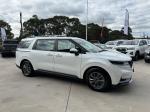 2021 KIA CARNIVAL 4D WAGON S KA4 MY21