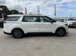 2021 KIA CARNIVAL 4D WAGON S KA4 MY21