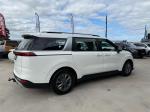 2021 KIA CARNIVAL 4D WAGON S KA4 MY21