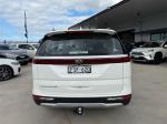 2021 KIA CARNIVAL 4D WAGON S KA4 MY21