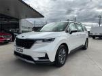 2021 KIA CARNIVAL 4D WAGON S KA4 MY21
