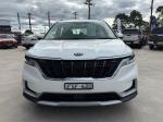 2021 KIA CARNIVAL 4D WAGON S KA4 MY21