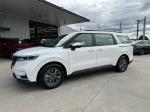 2021 KIA CARNIVAL 4D WAGON S KA4 MY21