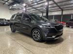 2023 KIA CARNIVAL 4D WAGON Si KA4 MY23