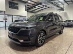 2023 KIA CARNIVAL 4D WAGON Si KA4 MY23
