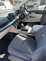 2022 KIA CARNIVAL 4D WAGON S KA4 MY22