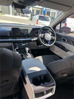 2022 KIA CARNIVAL 4D WAGON S KA4 MY22