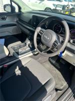 2022 KIA CARNIVAL 4D WAGON S KA4 MY22