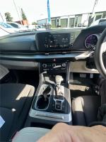2022 KIA CARNIVAL 4D WAGON S KA4 MY22