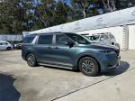 2022 KIA CARNIVAL 4D WAGON S KA4 MY22