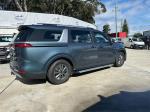 2022 KIA CARNIVAL 4D WAGON S KA4 MY22
