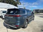 2022 KIA CARNIVAL 4D WAGON S KA4 MY22