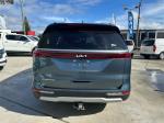 2022 KIA CARNIVAL 4D WAGON S KA4 MY22
