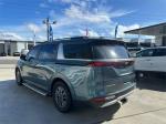 2022 KIA CARNIVAL 4D WAGON S KA4 MY22
