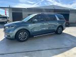 2022 KIA CARNIVAL 4D WAGON S KA4 MY22