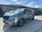 2022 KIA CARNIVAL 4D WAGON S KA4 MY22