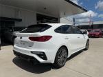 2019 KIA CERATO 5D HATCHBACK GT SAFETY PACK BD MY20