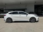2019 KIA CERATO 5D HATCHBACK GT SAFETY PACK BD MY20