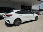 2019 KIA CERATO 5D HATCHBACK GT SAFETY PACK BD MY20