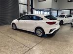 2023 KIA CERATO 5D HATCHBACK S BD MY24