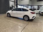 2023 KIA CERATO 5D HATCHBACK S BD MY24