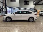 2023 KIA CERATO 5D HATCHBACK S BD MY24