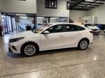 2023 KIA CERATO 5D HATCHBACK S BD MY24
