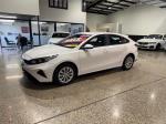2023 KIA CERATO 5D HATCHBACK S BD MY24